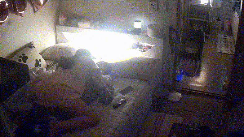 IP 코스프레 여친:술게임 5V 추가작 미리보기 7