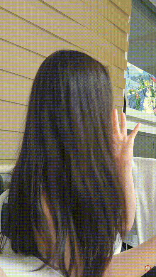 아프리카 존예녀 ★ 오늘자 슴로션 유륜노출 강종 미리보기 2