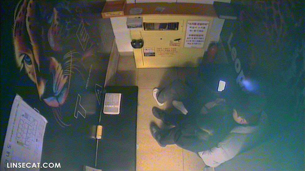 신작IP ✨ 코인노래방_여자 바지속에 딸쳐주기 미리보기 5