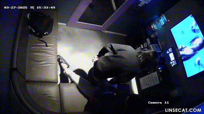 신작IP ✨코인노래방 ★ 섹스커플_휴지통에 사정하기 미리보기 1