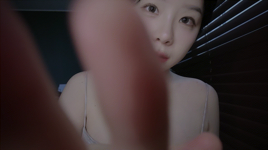 연츄 ASMR 신작_팅글 미리보기 1