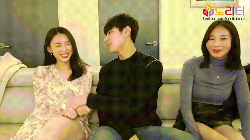 호야 ★ BEST 2대1 어린게스트 일방+팬방 [2시간45분] 물빨 미리보기 2