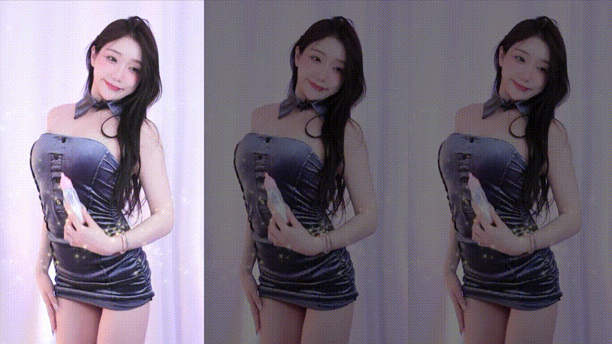 ღ이맑음ღ_ 2025.04.26 순둥실업 젖병리액션 미리보기 2