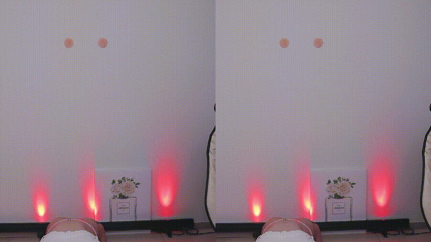 [신작벗방] 금비_25.04.21 하이라이트 편집본+ 앙찌 물구나무 25.04.25 리액션 단무지 미리보기 10