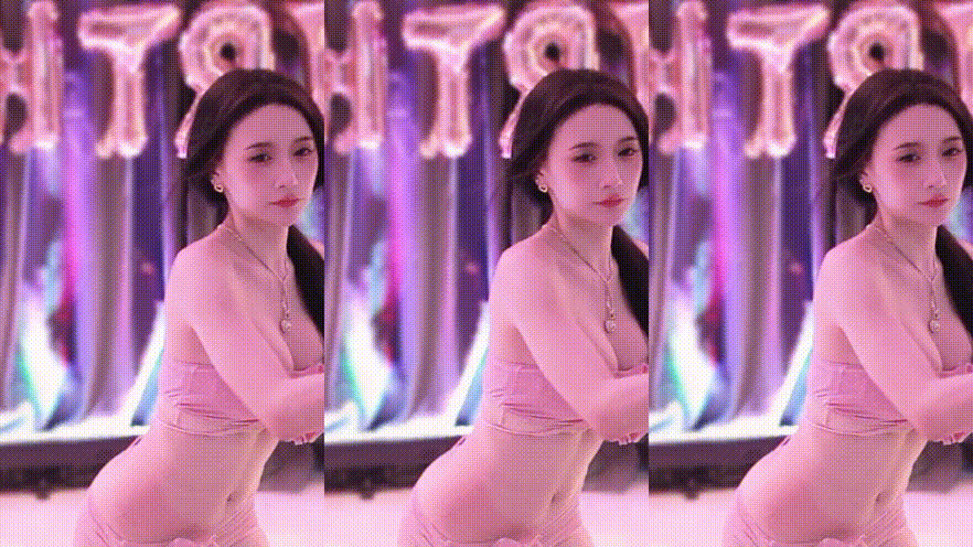 한예주 znvely00_25.04.27 댄스리액션 7V 미리보기 4