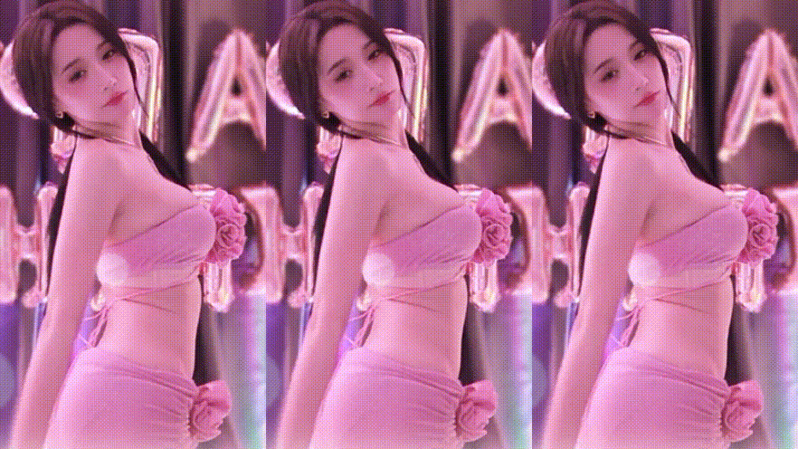 한예주 znvely00_25.04.27 댄스리액션 7V 미리보기 5