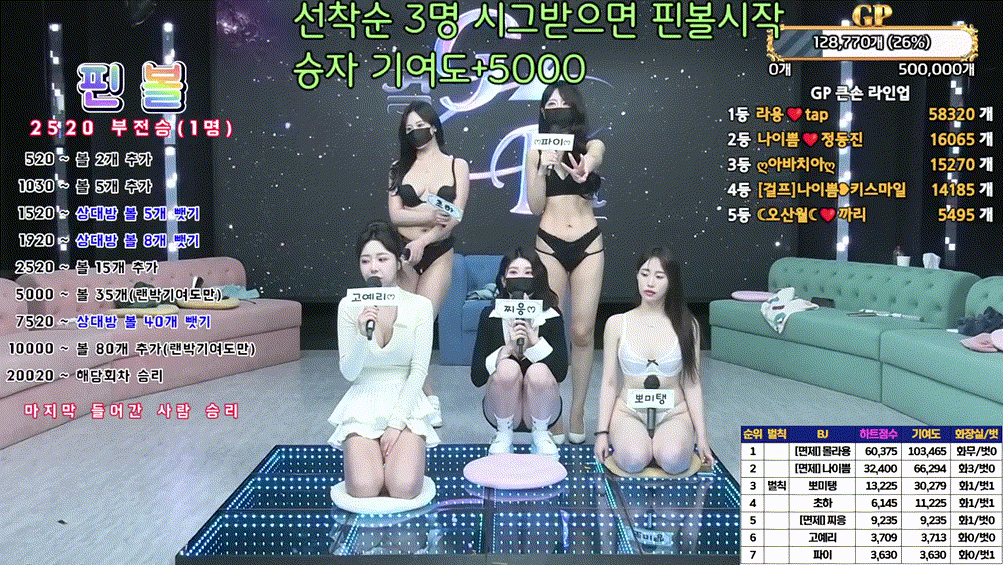 GP걸프_25.04.30 [10시간03분] 13.8G 미리보기 1