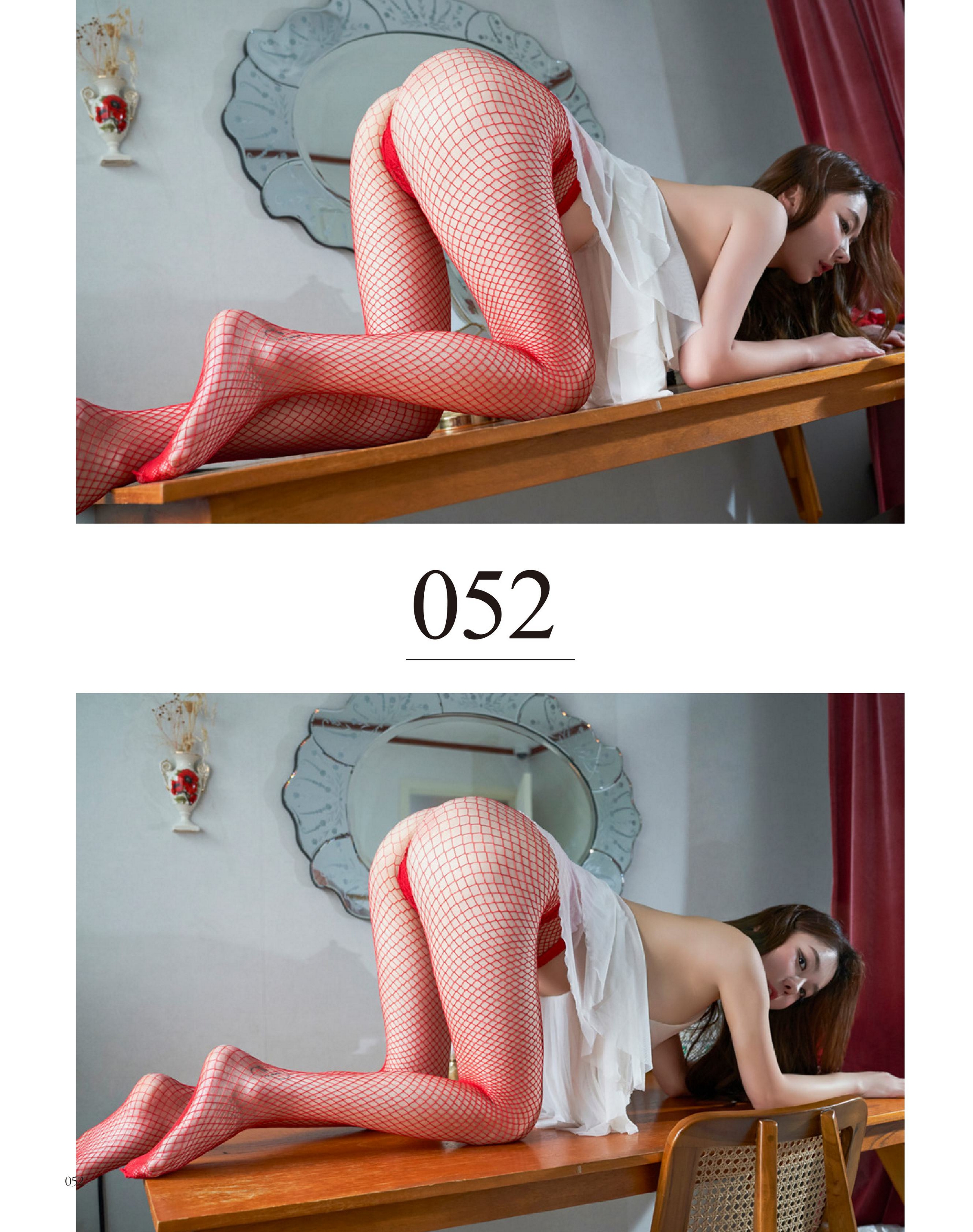 신작화보 ✨ Jungmi (정미)_Sexy Photobook 01 미리보기 6