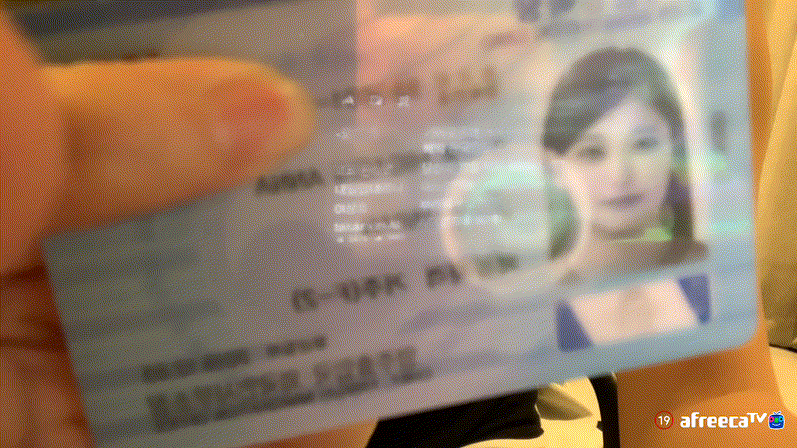 안나(일녀) 아프리카__호텔욕조 똥꼬주름 노출방송 [신분증인증] 6.24G 미리보기 11