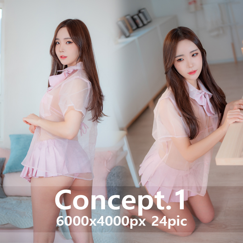 인기BJj 연나비 은꼴화보 및 은꼴 아프 영상2개 미리보기 15