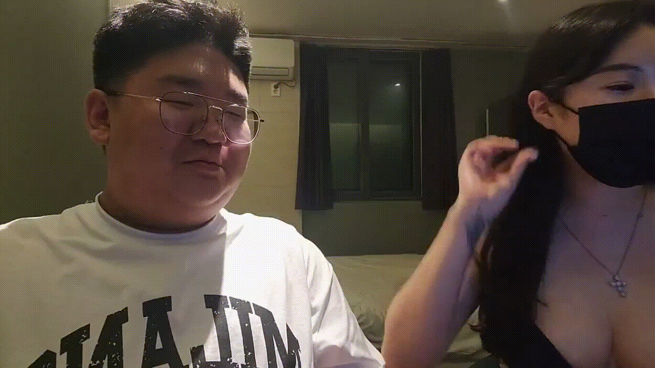 20세 이상만와 [수위좋은_일반방] 미리보기 1