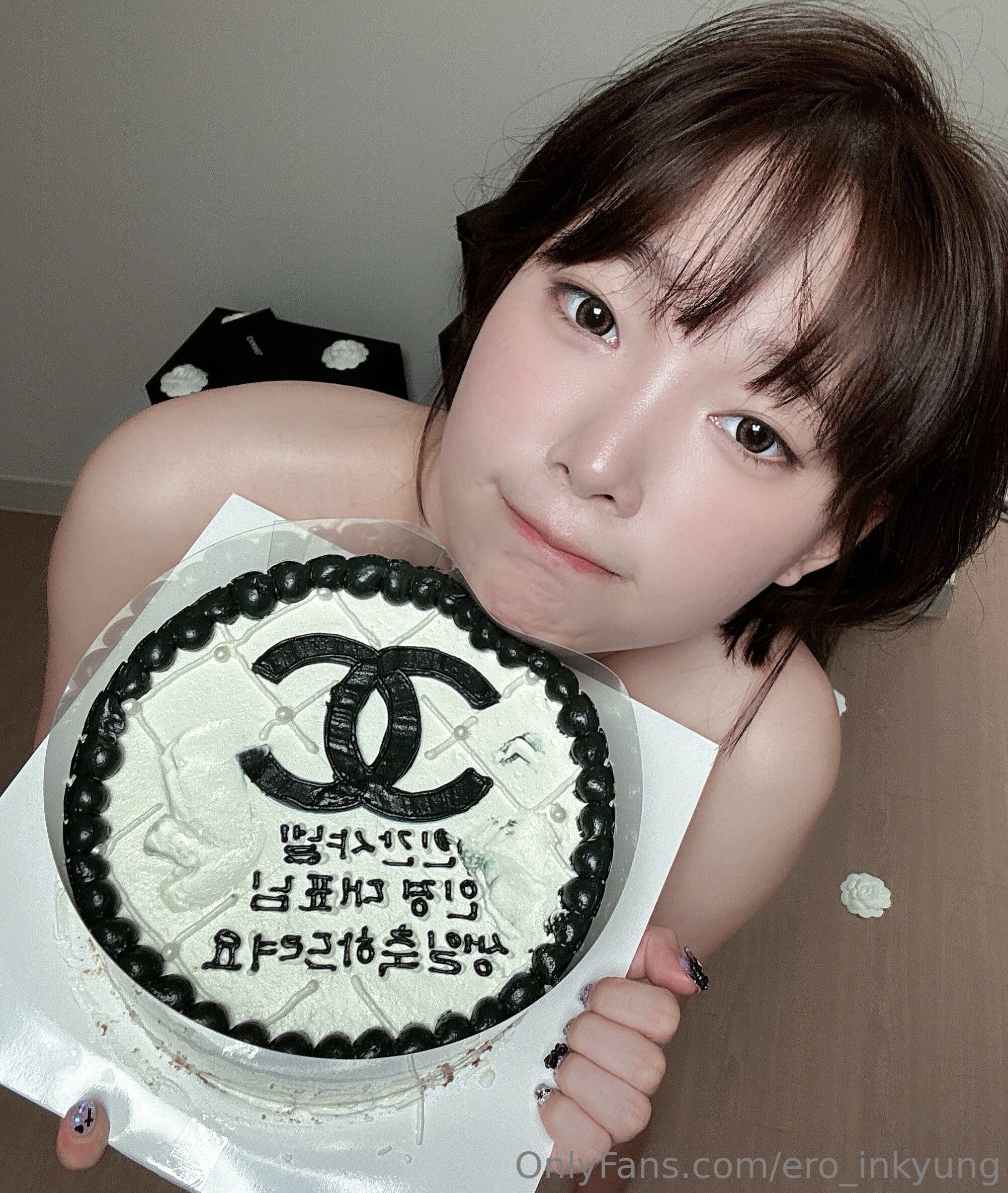 Kang In-kyung (강인경) - To Your Love 미리보기 7