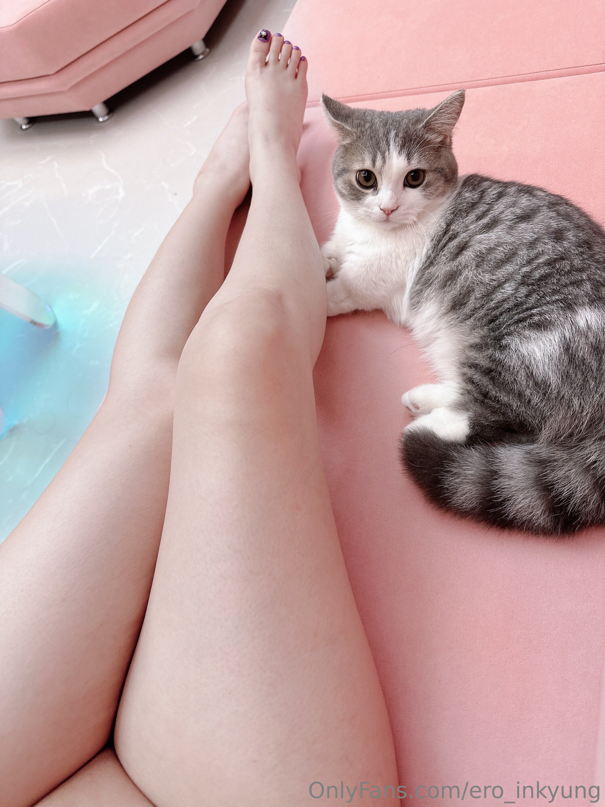 Kang In-kyung (강인경) - To Your Love 미리보기 8