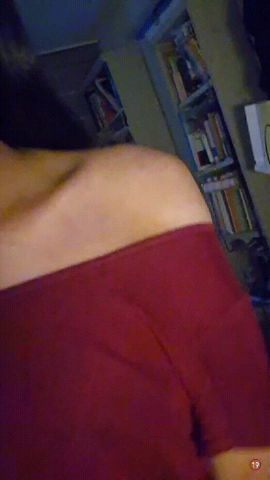 숲BJ puu7070 (하유유) 25.04.30 강종 방송 클립 4v 미리보기 4