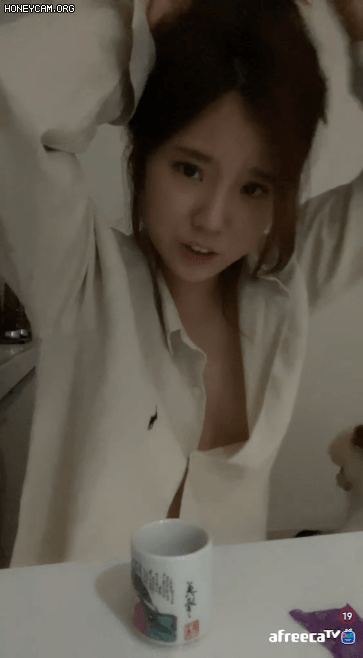 아프리카 노출 모음 [시간표기] 6V 미리보기 5