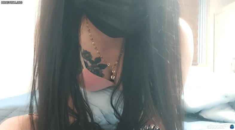 아프리카 노출 모음 [시간표기] 2탄 5V 미리보기 1