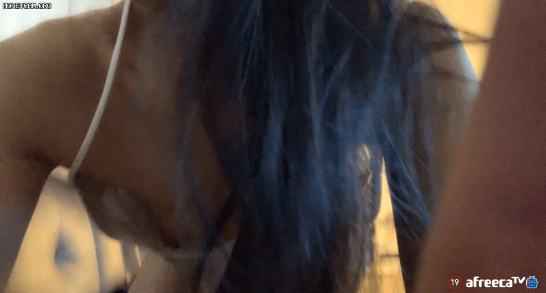 아프리카 노출 모음 [시간표기] 2탄 5V 미리보기 4