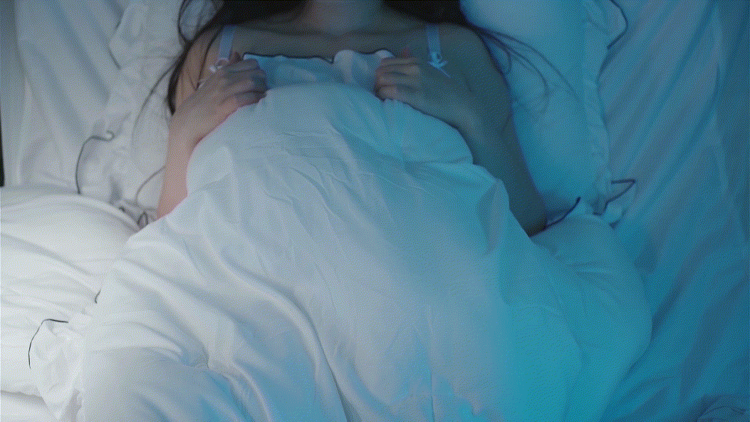 윤잉 패트리온 멤버십 [투명인간]ASMR 미리보기 2