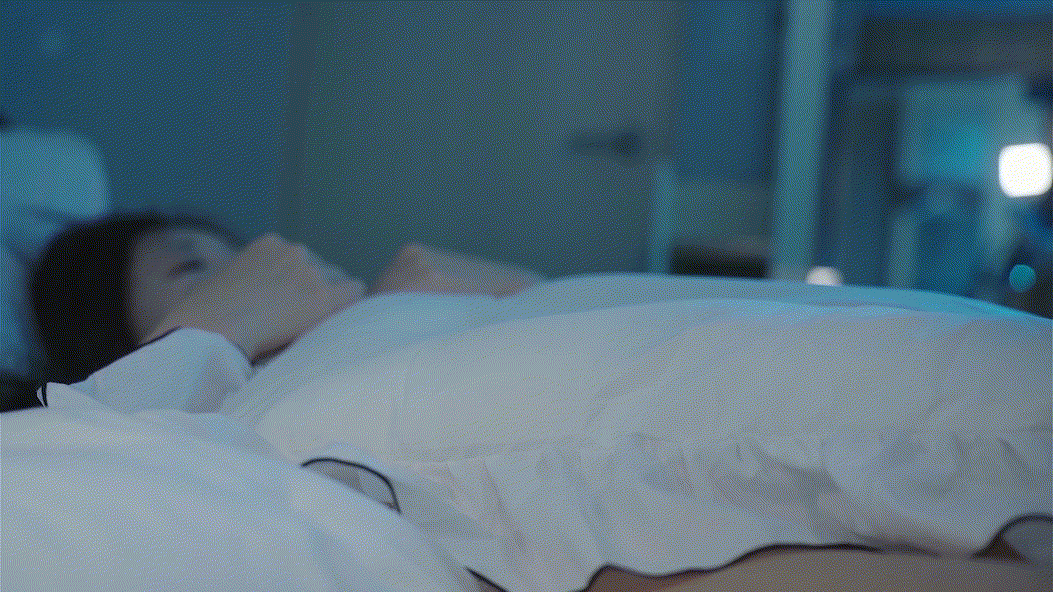 윤잉 패트리온 멤버십 [투명인간]ASMR 미리보기 5