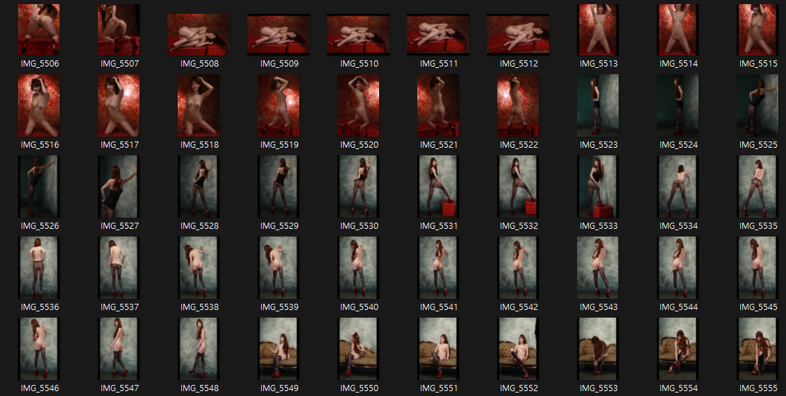 ✨리아 305P / 1.68GB✨ 미리보기 6