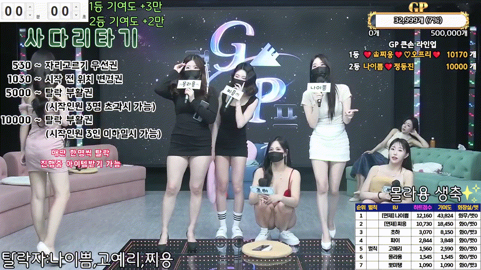 GP 걸프_25.05.02 [9시간52분] 13.5G 미리보기 6