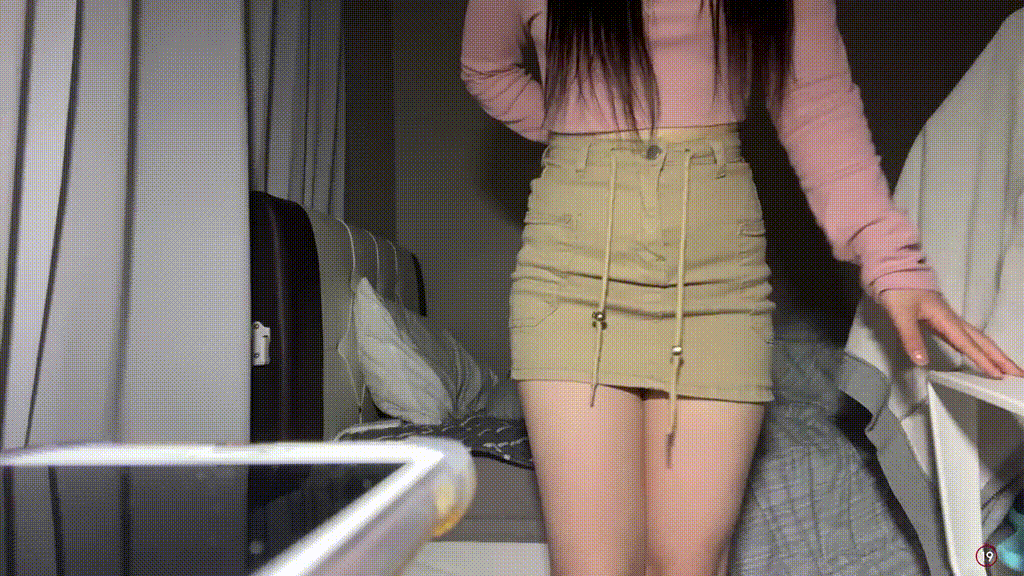 아프리카BJ은꼴 [7starcok님의 설레는 토크방송] 미리보기 4