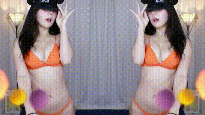 ddrt232 비키니 리액션 미리보기 4