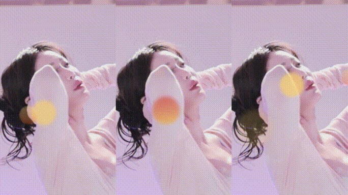 bj 단한별 리액션컷 미리보기 3