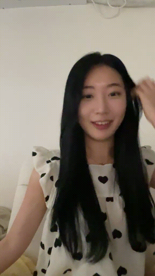 혜오이(hwonnii)_노브라.꼭툭튀.술먹방 3V 미리보기 4