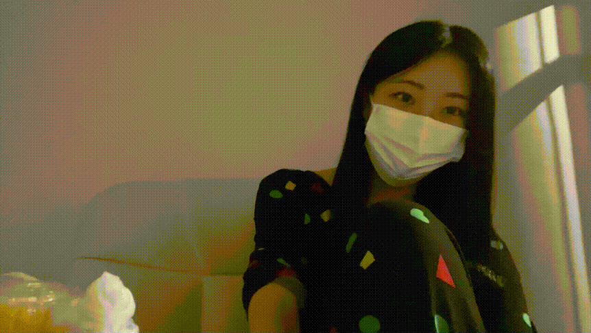 혜오이(hwonnii)_노브라.꼭툭튀.술먹방 3V 미리보기 7