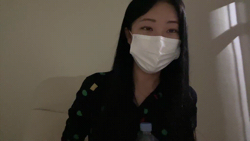 혜오이(hwonnii)_노브라.꼭툭튀.술먹방 3V 미리보기 8