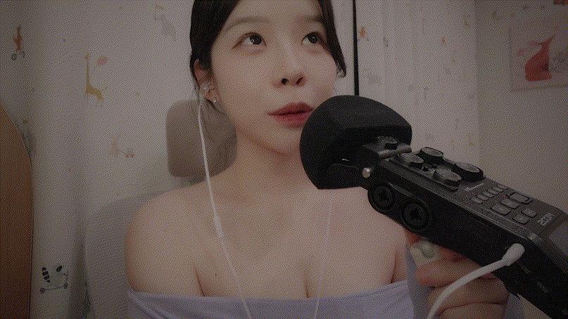 연츄 ASMR [VIP/신작포함] 9V 미리보기 3