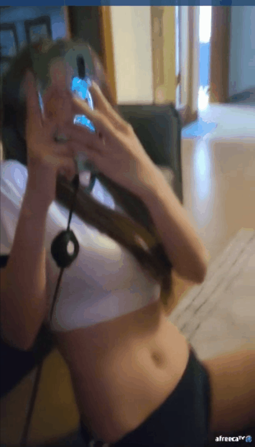 아프리카 영민 ♥마음잉 합방_뒷부분 안풀린거 [허벅지만지고 꼴려서 덮침] 미리보기 7