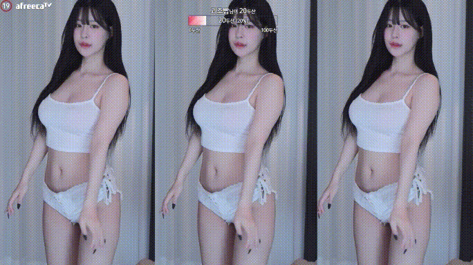 소영 goinmul 리액션 컷 모음 [6개 파일] 미리보기 1