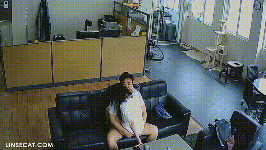 신작IP ✨ 역대급 ★ 사무실섹스 [타투커플/목욕까지하는 여자 2편] 미리보기 8