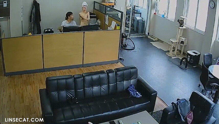 신작IP ✨ 역대급 ★ 사무실섹스 [타투커플/목욕까지하는 여자 2편] 미리보기 10