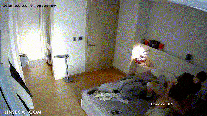 신작IP ✨ 신혼부부 안방섹스 [2번.섹스 후 자위녀] 미리보기 5