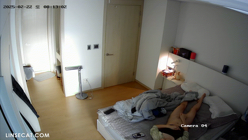 신작IP ✨ 신혼부부 안방섹스 [2번.섹스 후 자위녀] 미리보기 7