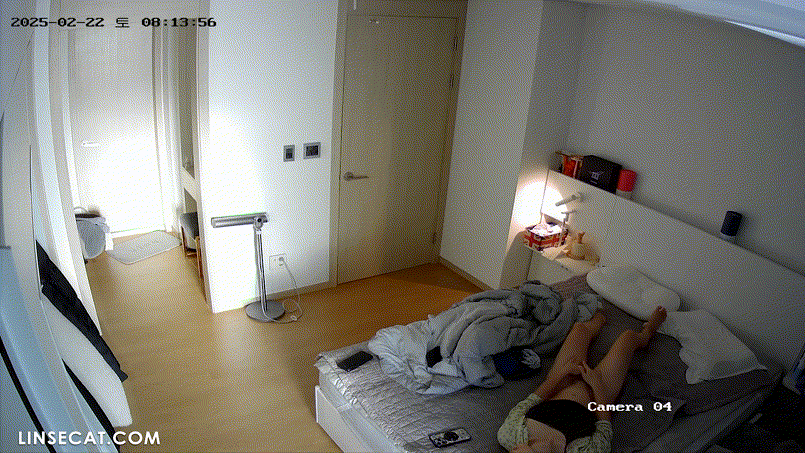 신작IP ✨ 신혼부부 안방섹스 [2번.섹스 후 자위녀] 미리보기 8