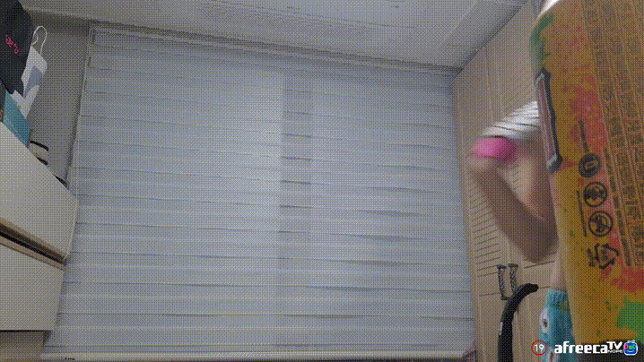 아프리카 노출모음 [영상/노출짤모음] 미리보기 4