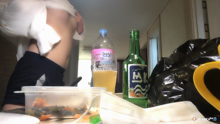 아프리카 노출모음 [영상/노출짤모음] 미리보기 16