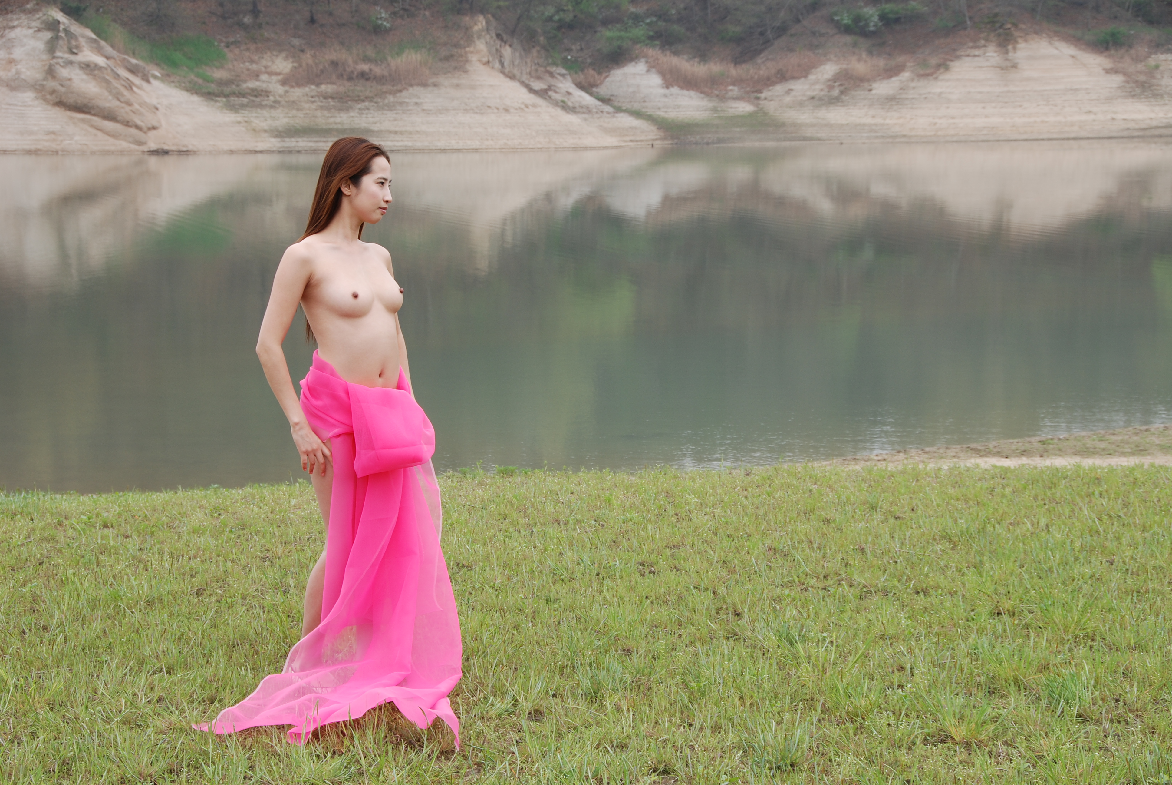 ✨대전 누드대회 140P / 322MB✨