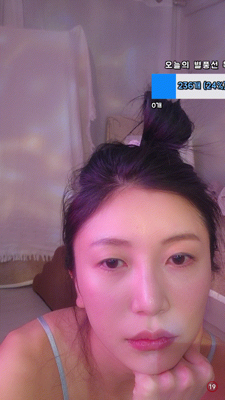 숲 binnnni 나혼자 잘산다 _25.05.04 오늘자_미시꼭노 강종정지 3V 미리보기 5