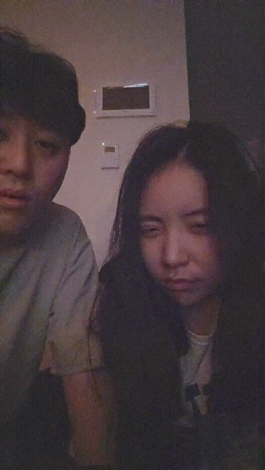 roroqop_25.04.04 이복동생과 술먹방 [술튀해 웃통벗고 물빨] 3V 미리보기 4