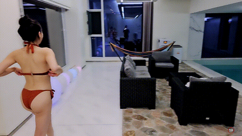 아프리카 박진우_이만송★여캠 비키니 합방 3V_5.28G 미리보기 7