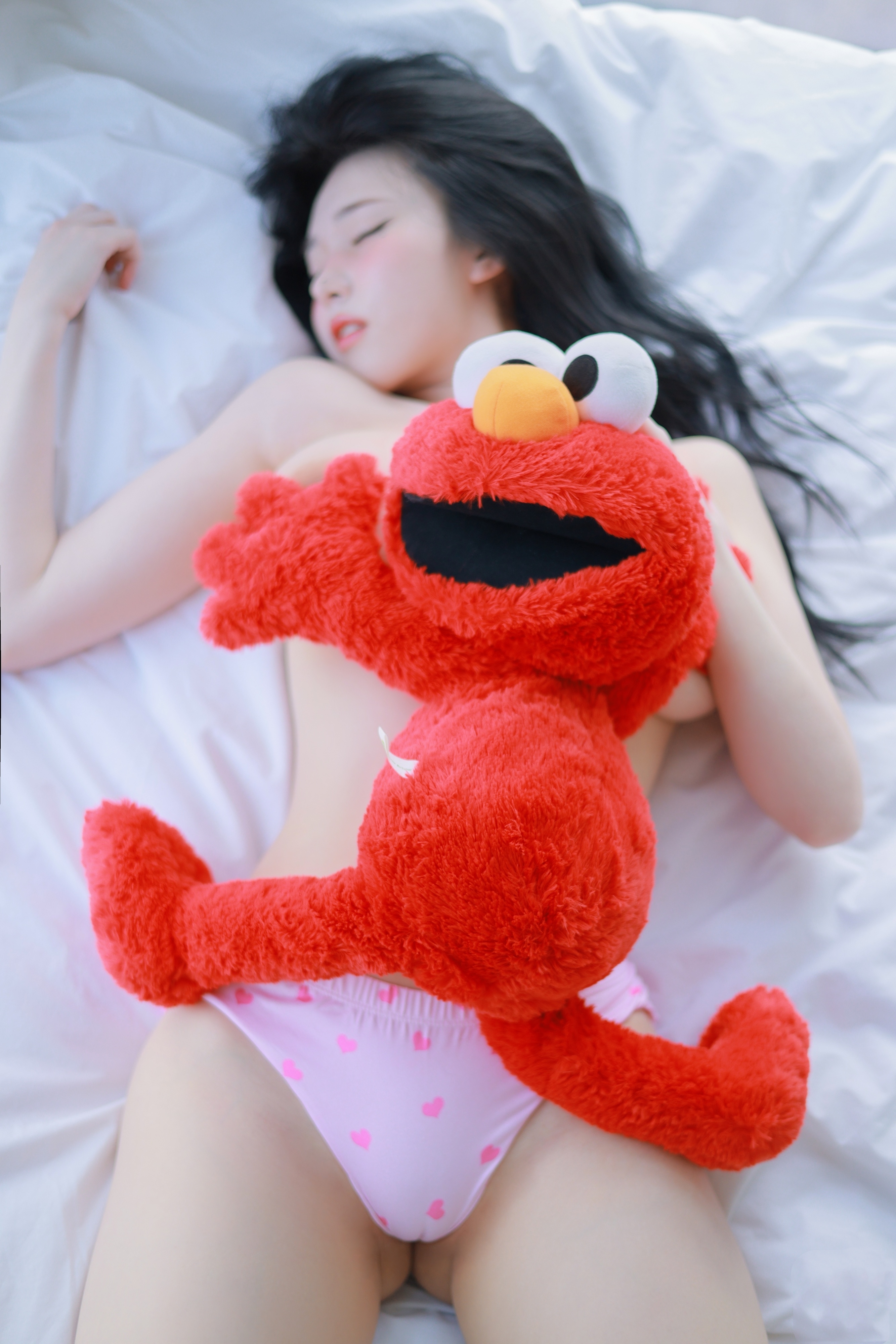 신작화보 ✨Naked_Yeon Woo (연우) 2V[꼭지노출]/212P 미리보기 14