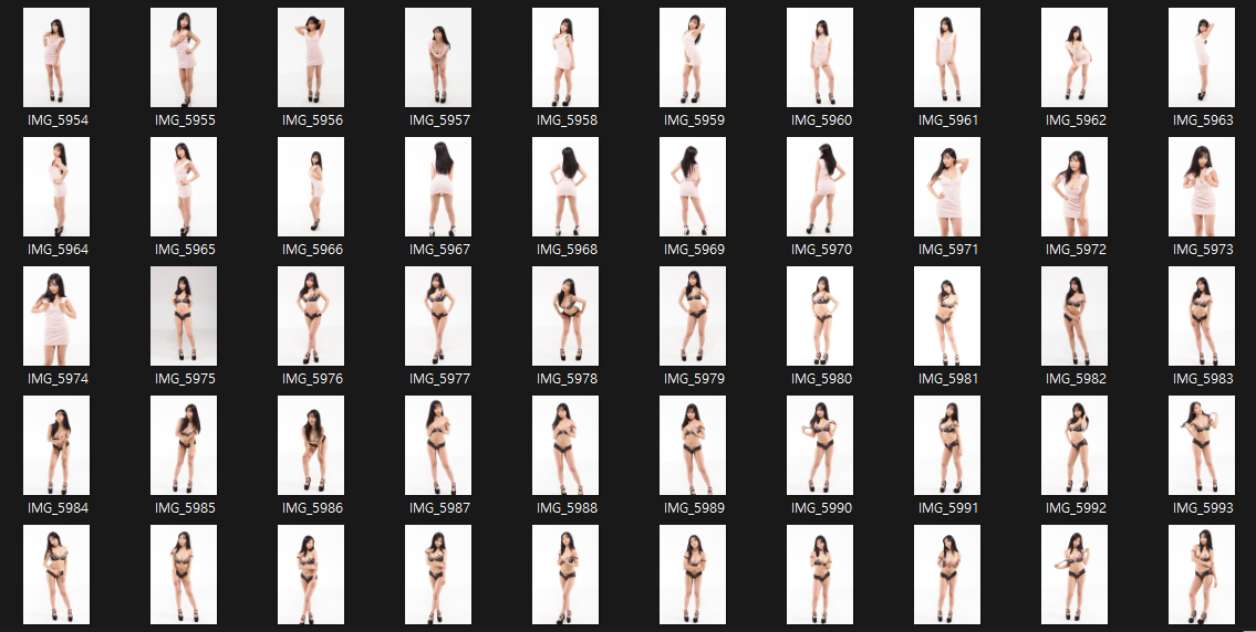 ✨다혜 185P / 298MB✨ 미리보기 6