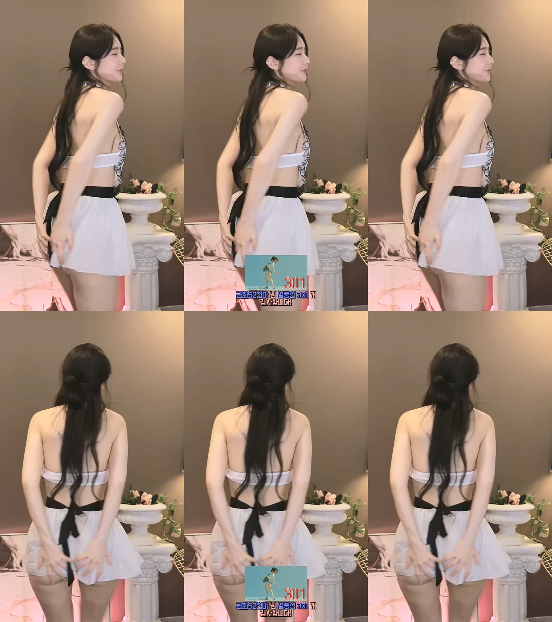 그마 댄스컷( 비번방 포함) 미리보기 3