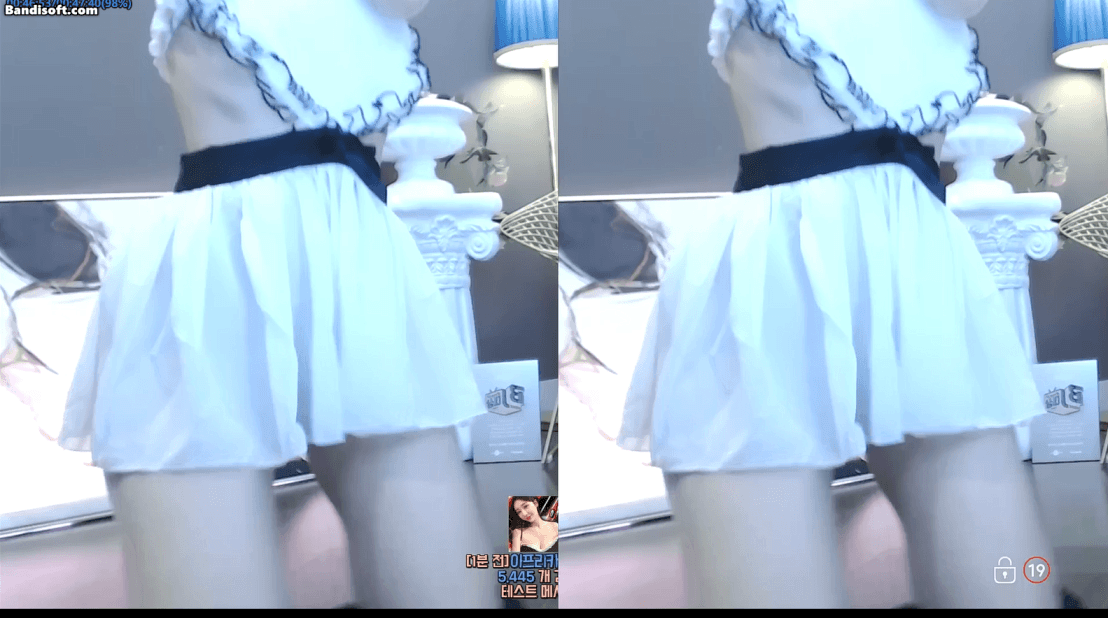 그마 댄스컷( 비번방 포함) 미리보기 4