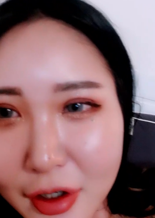 물소리 들려주는 년_올노출 [얼공] 미리보기 2